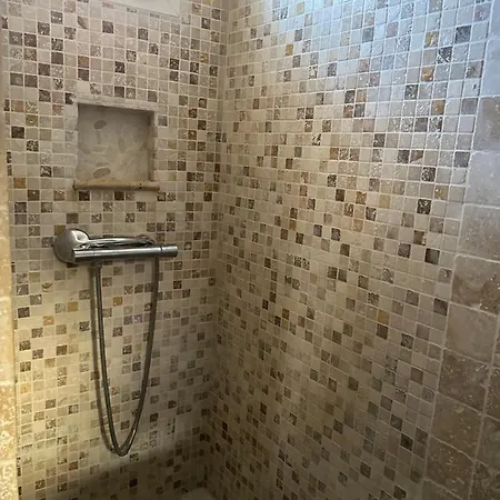 T2 En Plein Centre De Apartment Cassis